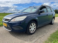 Ford Focus Wagon - 1.8 Trend benzine | nwe APK| 1e eig.|