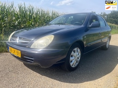 Citroën Xsara - 1.6i-16V Ligne Prestige