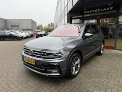 Volkswagen Tiguan Allspace - 1.5 TSI Highline Business R-Line Virtual Panoramadak Cockpit Automaat