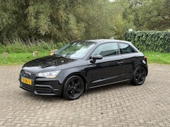 Audi A1 - 1.2 TFSI Attraction Pro Line Business CRUISE I NL AUTO I AIRCO