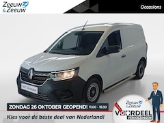 Renault Kangoo - 1.5 Blue dCi 75 Luxe L1 *Navi+camera*Parkeersensoren*Airco*Cruise Control*Laadruimte betim