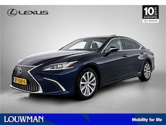 Lexus ES - 300h Business Line | Schuifdak |