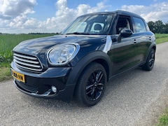 MINI Countryman - Cooper 1.6 Cooper Chili | lage kms| Topper