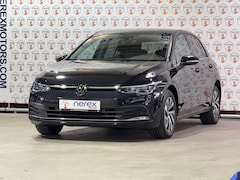 Volkswagen Golf - 1.4 eHybrid Style | IQ.DRIVE-pakket | Massage | Dealer onderhouden