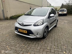 Toyota Aygo - 1.0 VVT-i Aspiration