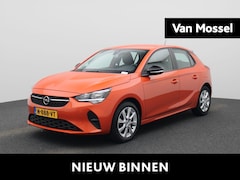 Opel Corsa - 1.2 Edition | APPLE CARPLAY | AIRCO | CRUISE CONTROL | BLUETOOTH |