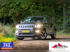 Jeep Compass - 1.4 MultiAir Limited