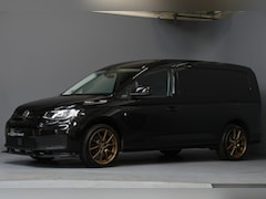 Volkswagen Caddy Cargo Maxi - 1.5 TSI N-EDITION | LEDER | CRUISE