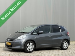 Honda Jazz - 1.2 - NL auto - airco - trekhaak - nieuwe APK