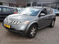 Nissan Murano - 3.5 V6 automaat