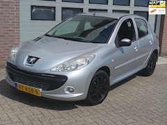 Peugeot 206 - 1.4 XS 2011 AIrco NW APK