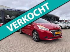 Peugeot 208 - 1.0 VTi Active, Airco, Inruil mogelijk