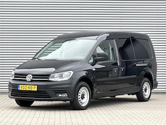 Volkswagen Caddy Maxi - 2.0 TDI L2 Automaat DSG|Trekhaak|Cruise|2xsch