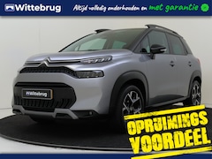 Citroën C3 Aircross - 1.2 PureTech 130 PK Max Automaat UITVERKOOP