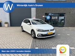 Volkswagen Polo - 1.0 TSI 3x R-Line / DSG / Virtual / Carplay