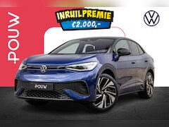 Volkswagen ID.5 - 286pk Pro Business 77 kWh | 21" Velgen | Trekhaak Wegklapbaar