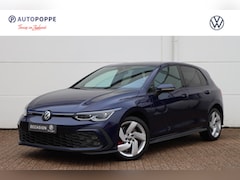 Volkswagen Golf - GTE 1.4 TSI 245pk DSG6