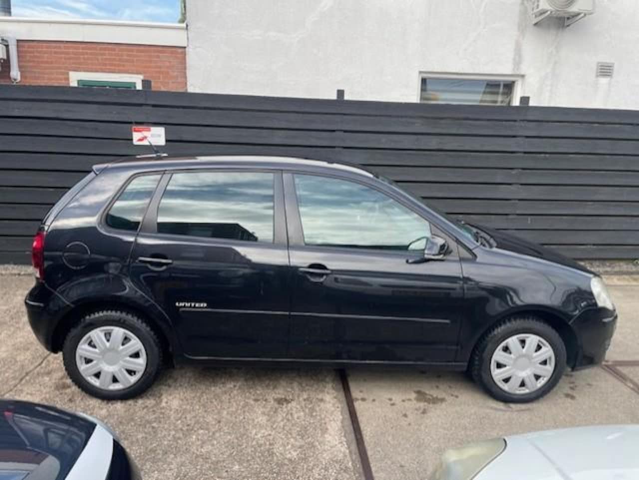 Volkswagen Polo - 1.2-12V Trendline 138733KM/AIRCO/5DEURS/NIEUWE APK! - AutoWereld.nl