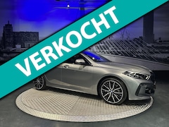 BMW 1-serie - 118i High Executive *M-Pack*Pano*HarmanKardon*M-Technic Stoelen