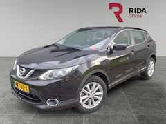 Nissan Qashqai - 1.2 Acenta