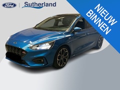 Ford Focus - 1.0 EcoBoost ST Line Business | Panoramadak | Winter Pack | Adaptive cruise control | Came
