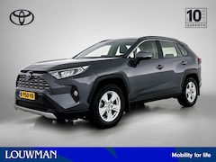 Toyota RAV4 - 2.0 VVT-iE Active