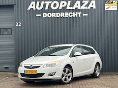 Opel Astra Sports Tourer - 1.4 Turbo Edition