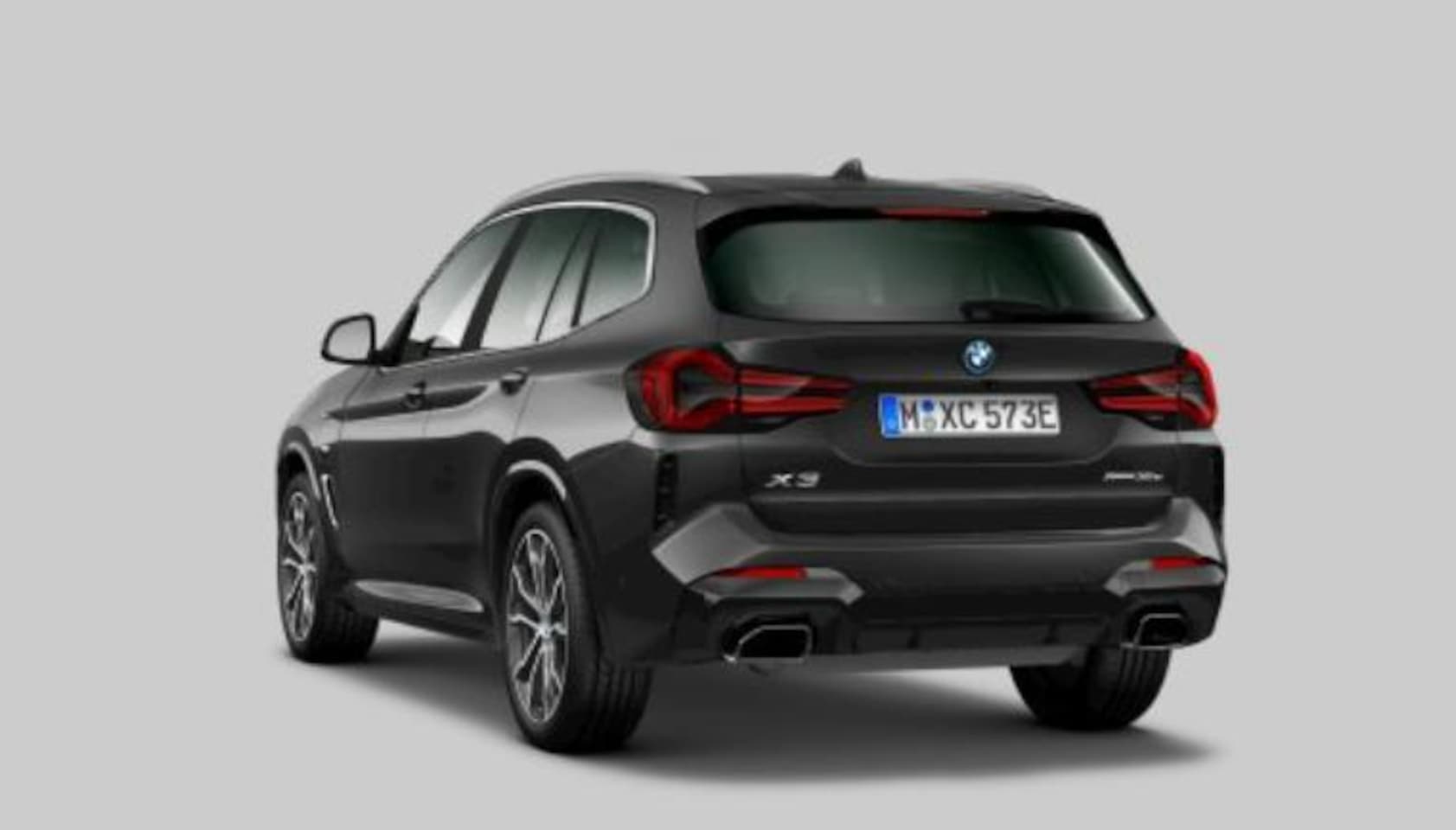 BMW X3 - xDrive30e High Executive M Sport - Panoramadak - parking/Driving Assistant - Head up - Ele - AutoWereld.nl