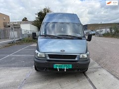 Ford Transit - 330M 2.0TDdi HD DC