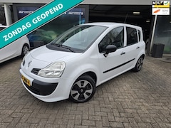 Renault Grand Modus - 1.2-16V Expression | 12 MND GARANTIE | AIRCO | NW APK