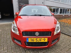 Suzuki Splash - 1.0 VVT Comfort Airco NAP LAGE KM STAND