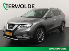 Nissan X-Trail - 1.3 DIG-T N-Connecta | Panoramadak | Trekhaak | 20 inch velgen | 1e eigenaar