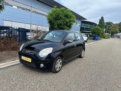 Kia Picanto - 1.1 X-ecutive