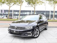 Volkswagen Passat Variant - GTE 1.4 TSI PHEV 218PK | Panodak | Virtual | Keyless | Camera | Trekhaak | Stoel&Stuurverw