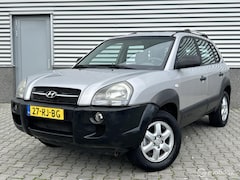 Hyundai Tucson - 2.0i Active