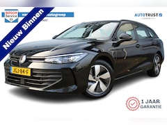 Volkswagen Passat Variant - 1.5 eTSI 150 pk | Incl. 12 maanden Garantie | Stoel/stuur verwarming | Achteruitrijcamera