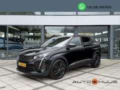 Peugeot 3008 - 1.2 AUT. PureTech GT-Line | New Model | Focal Sound | 360 Camera | Memory |