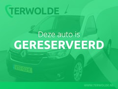 Renault Express - dCi 75 Comfort + | Navigatie | Camera | Pack Parking & Pack Visibilité |