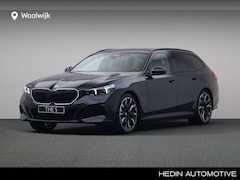 BMW 5-serie Touring - 530e M Sport Edition | Trekhaak |