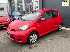Toyota Aygo - 1.0 AIRCO | ELEKTR PAKKET | APK 03-26 | NAP |