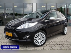 Ford Fiesta - 1.25 Trend | Clima | Lichtmetaal | PDC |