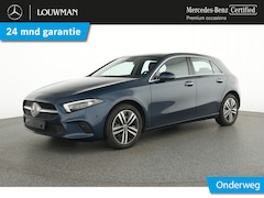 Mercedes-Benz A-klasse - 250 e Plug-In Hybride Panorama Schuif-Kanteldak | Sfeerverlichting | Achteruitrijcamera |