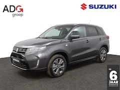 Suzuki Vitara - 1.4 Boosterjet Smart Hybrid Select | limate control | Cruise control adaptive | Navigatie