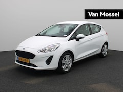 Ford Fiesta - 1.1 Trend Airco | Cruise | DAB | Apple carplay | Lane assist