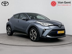 Toyota C-HR - 2.0 Hybrid Dynamic | Dodehoek | Parkeersensoren | Clima | LED | Adaptive Cruise Control |