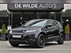 Land Rover Range Rover Evoque - 1.5 P300e AWD R-Dynamic SE 309pk Pano Trekhaak DigitalCockpit ACC 360-camera Memory