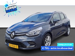 Renault Clio Estate - TCe 90pk Zen