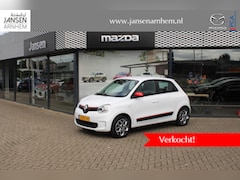Renault Twingo Z.E. - R80 E-Tech Equilibre 22 kWh , Automaat, Clima, Cruise, PDC, Apple Carplay, Bluetooth, All