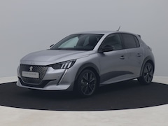 Peugeot 208 - 1.2 PureTech 100 PK Automaat GT-Line | CAMERA | CARPLAY