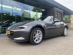 Mazda MX-5 Roadster Coupé - Cabriolet 2.0 SkyActive-G GT-M